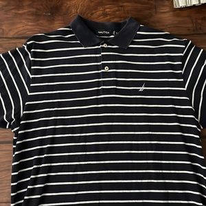 Náutica mens meduim short sleeve